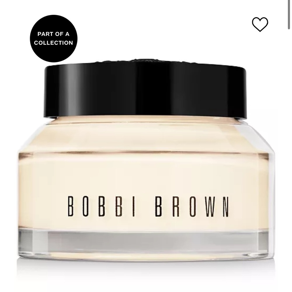 Bobbi Brown Vitamin Enriched Face Base